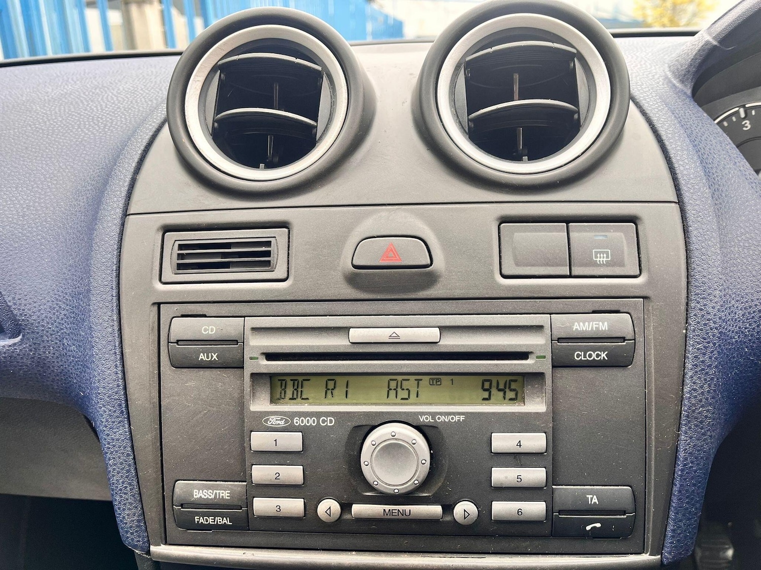 Used Ford Fiesta 2007 for sale - 78115415: Photo 29