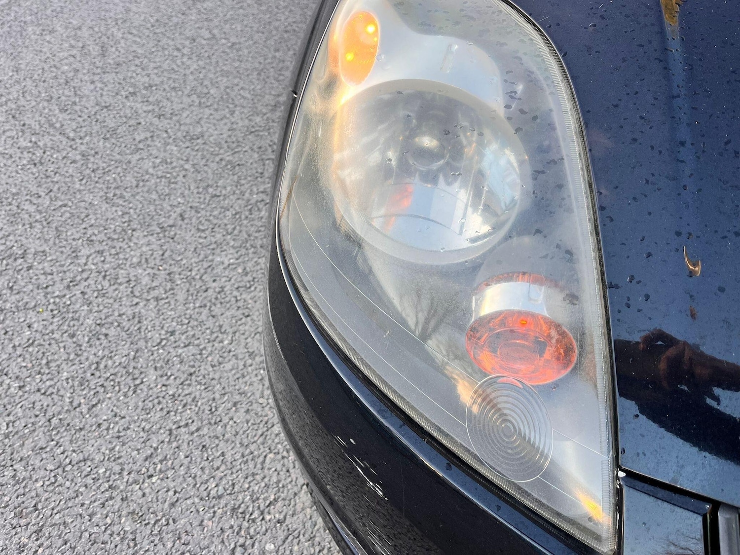 Used Ford Fiesta 2007 for sale - 78115415: Photo 37