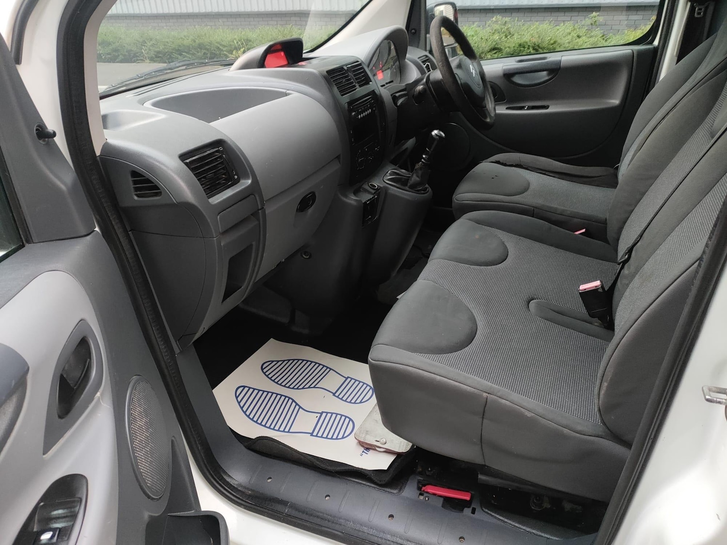 Used Citroen Dispatch 2011 for sale - 76619867: Photo 15