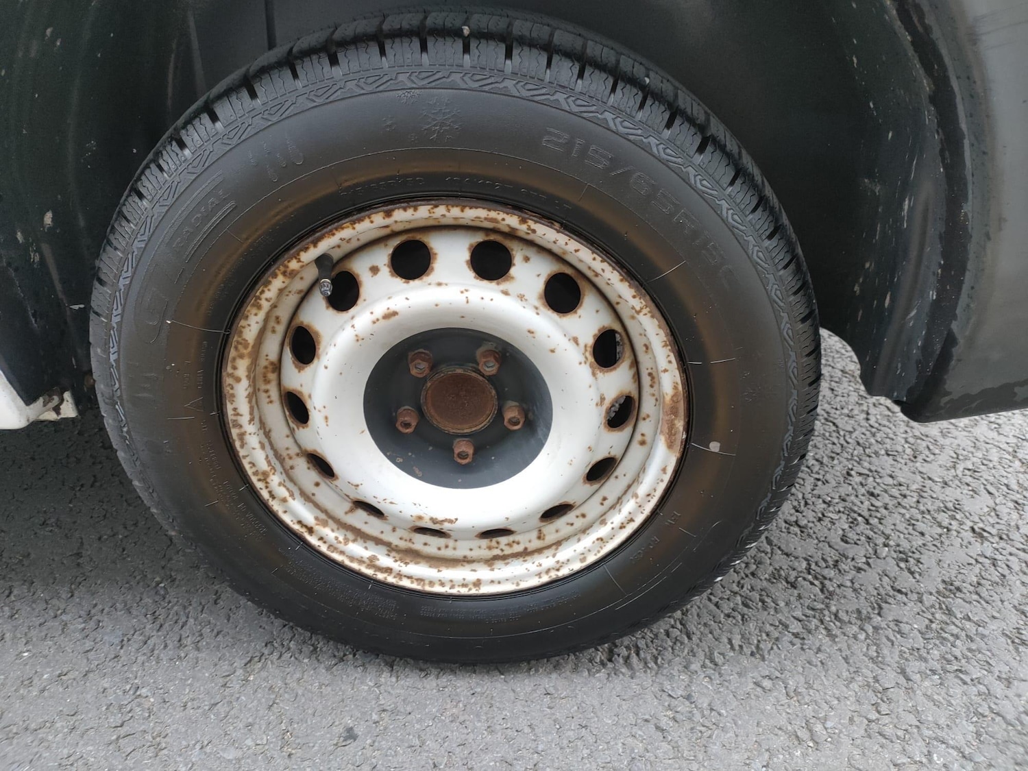 Used Citroen Dispatch 2011 for sale - 76619867: Photo 24