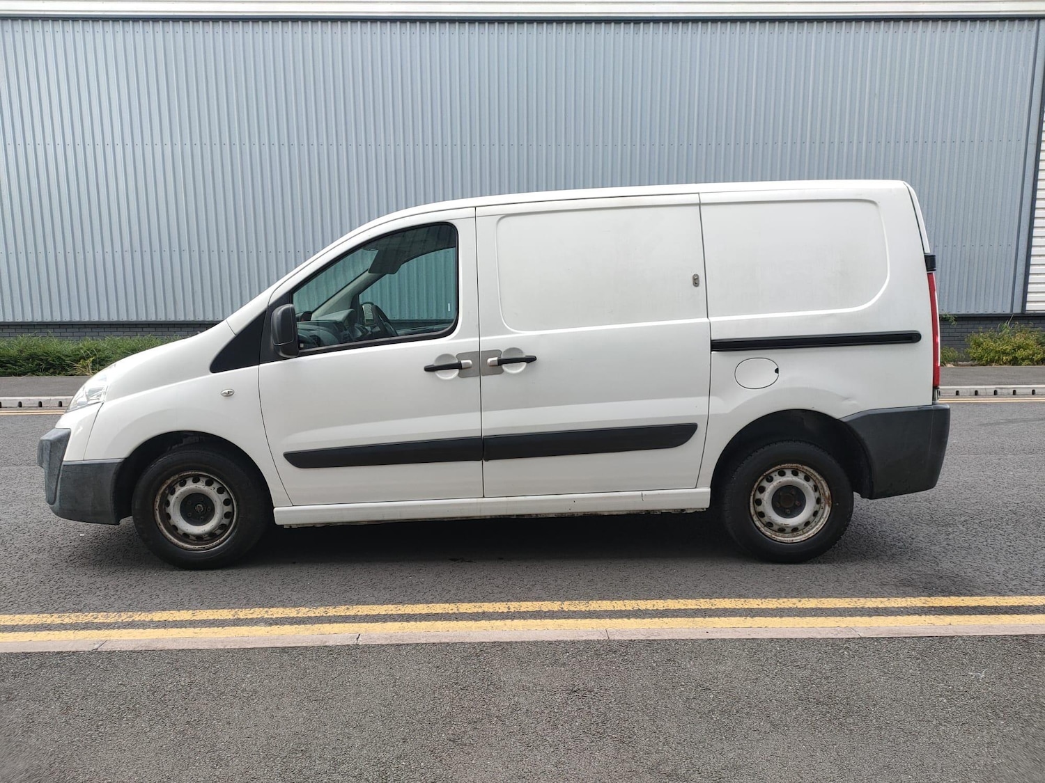 Used Citroen Dispatch 2011 for sale - 76619867: Photo 5