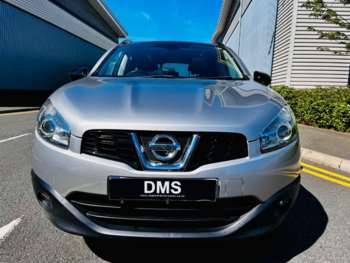 Used Nissan Qashqai 2013 for sale - 74667346: Photo