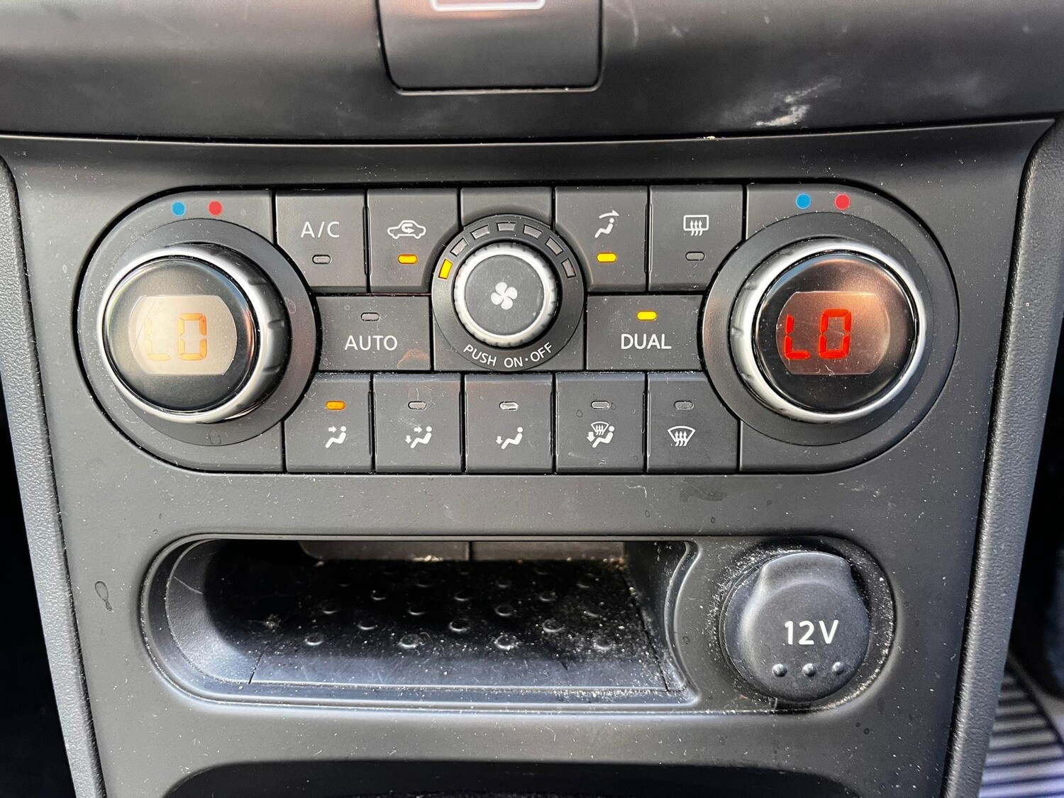 Vehicle 32