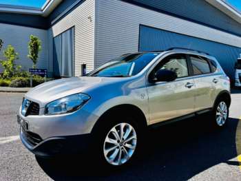 Used Nissan Qashqai 2013 for sale - 74667346: Photo