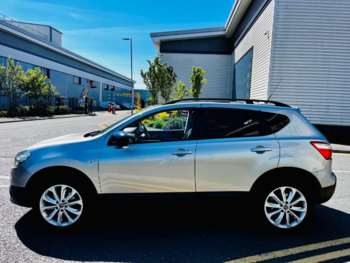 Used Nissan Qashqai 2013 for sale - 74667346: Photo