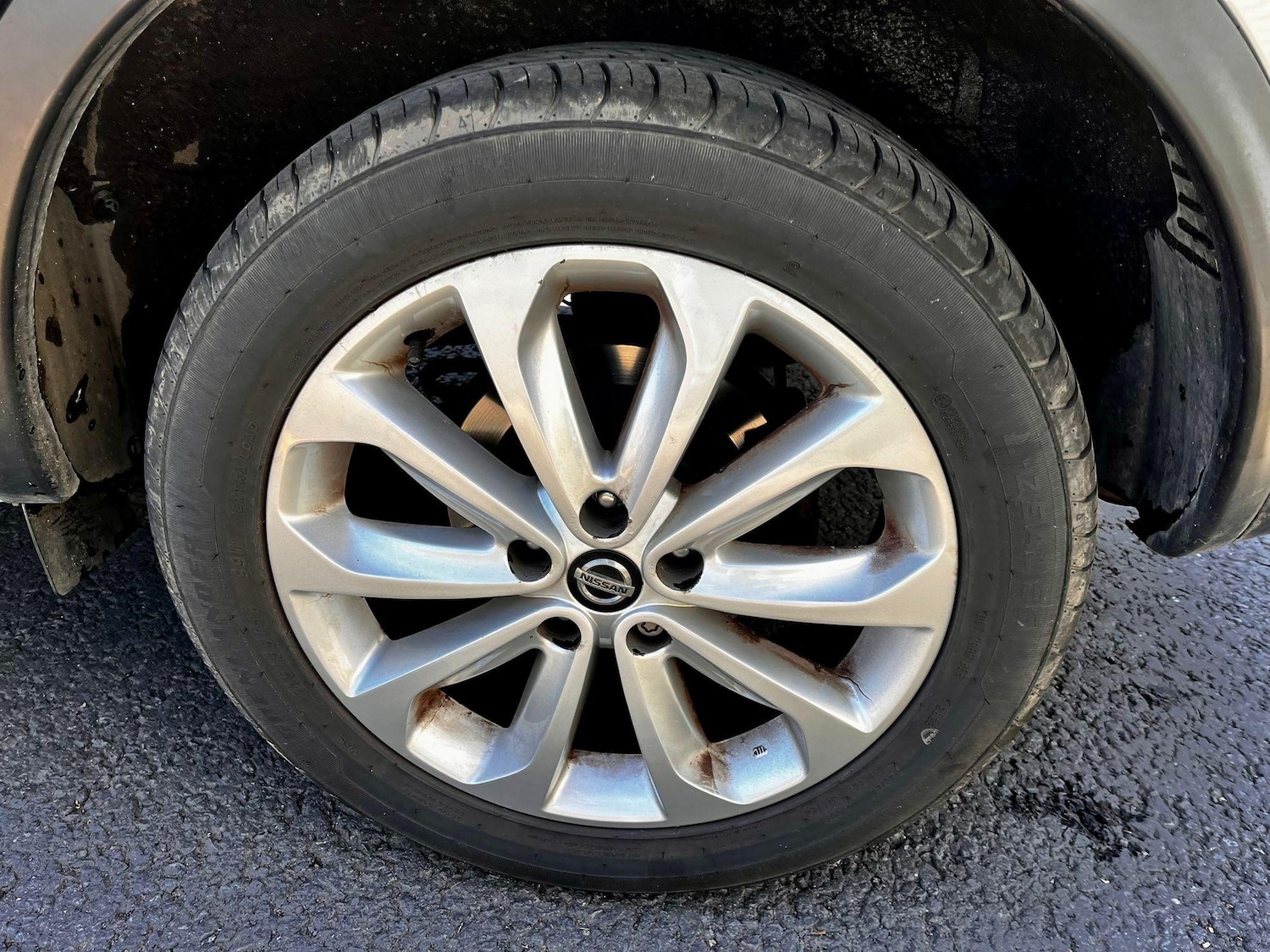 Vehicle 50