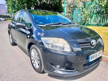Used Toyota Auris 2008 for sale - 79456496: Photo