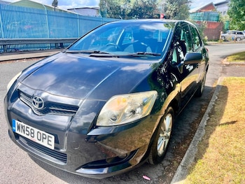 Used Toyota Auris 2008 for sale - 79456496: Photo