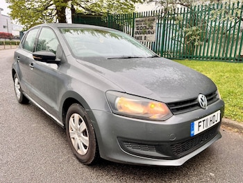 Used Volkswagen Polo 2011 for sale - 78335201: Photo