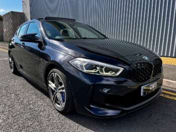 2020 (70) - M135i xDrive 5dr Step Auto