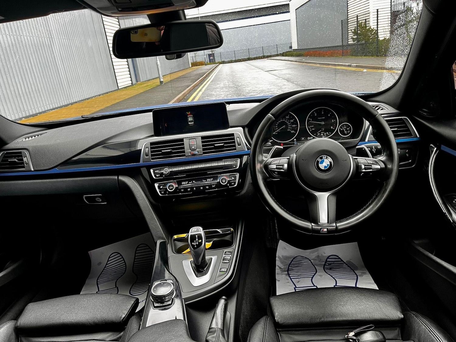 Used BMW 3 Series 2015 for sale - 77320759: Photo 10