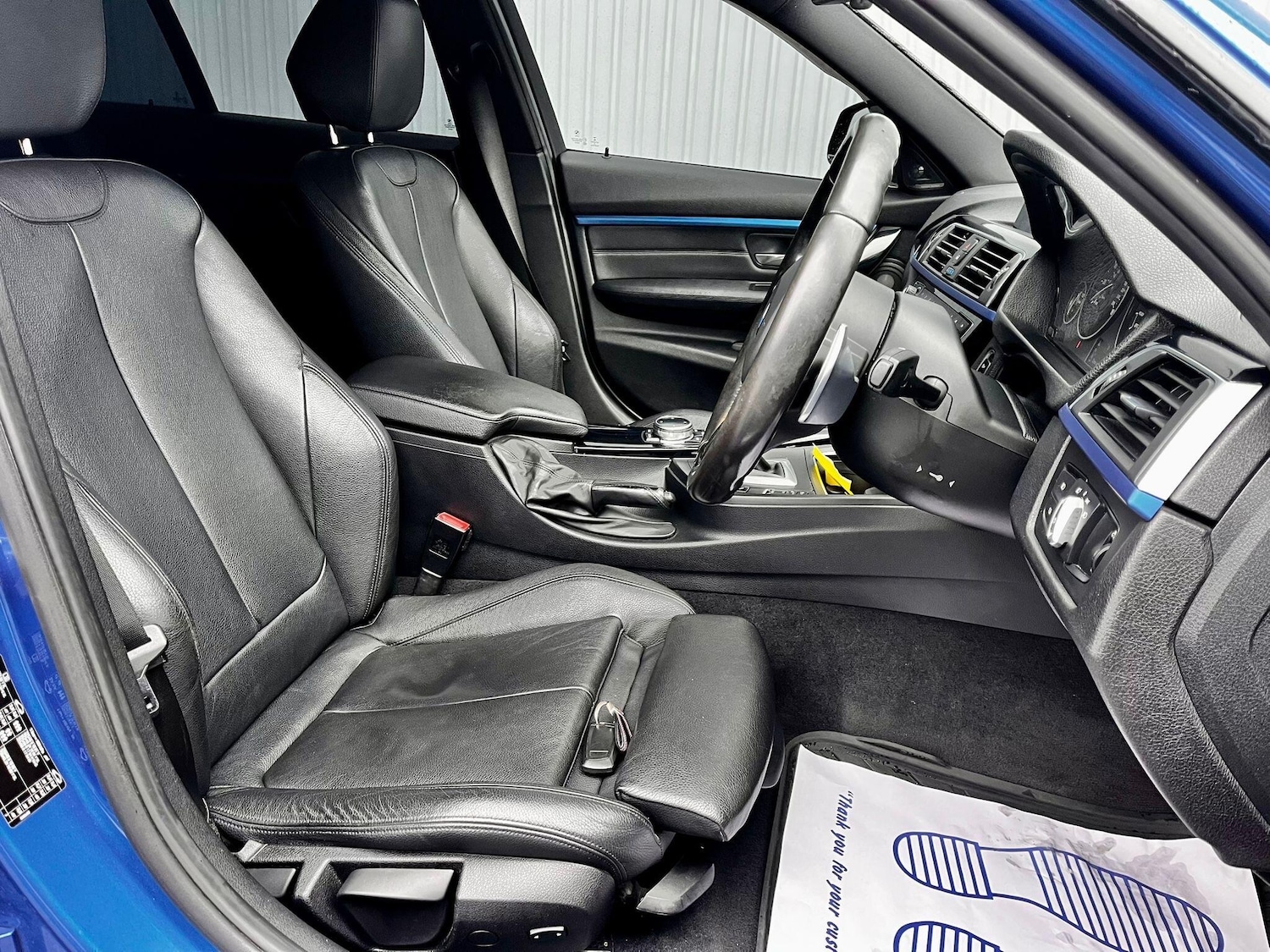 Used BMW 3 Series 2015 for sale - 77320759: Photo 11