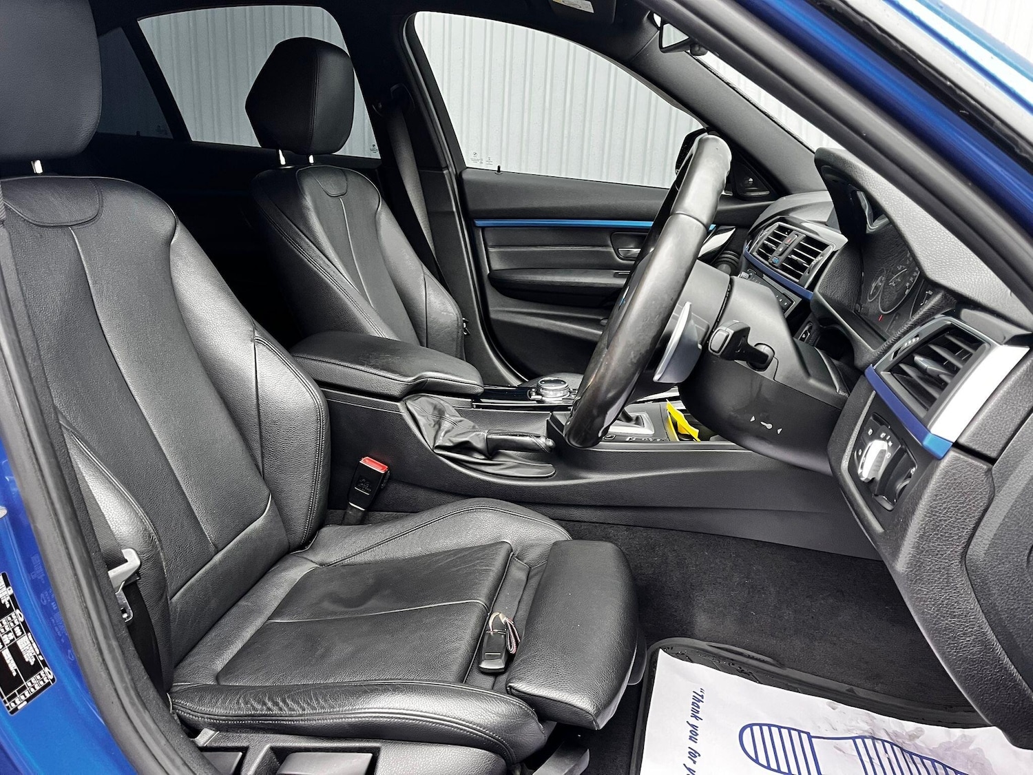 Used BMW 3 Series 2015 for sale - 77320759: Photo 12