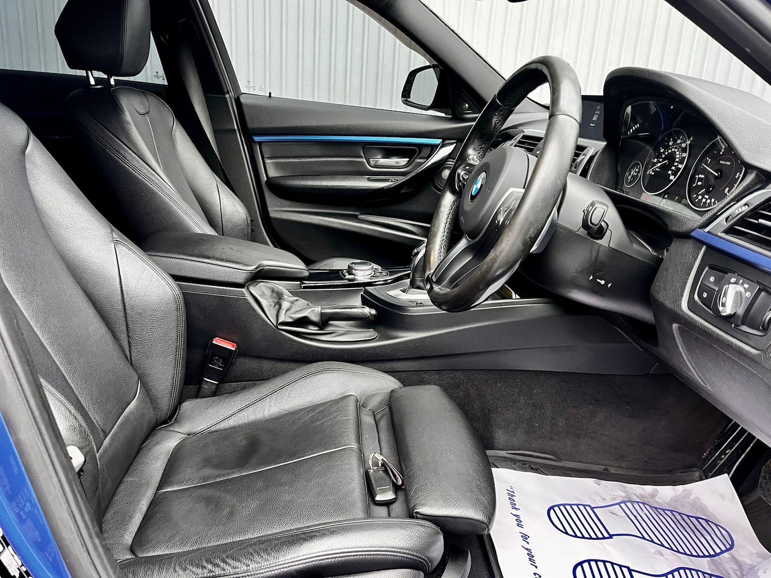 Used BMW 3 Series 2015 for sale - 77320759: Photo 13