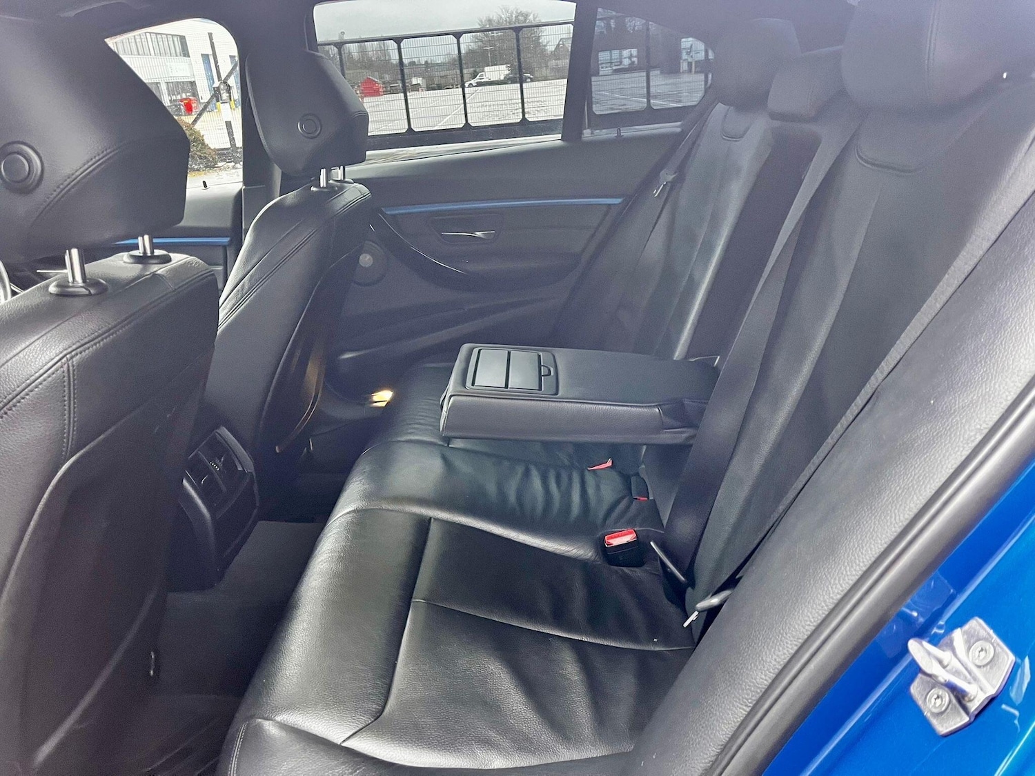 Used BMW 3 Series 2015 for sale - 77320759: Photo 15