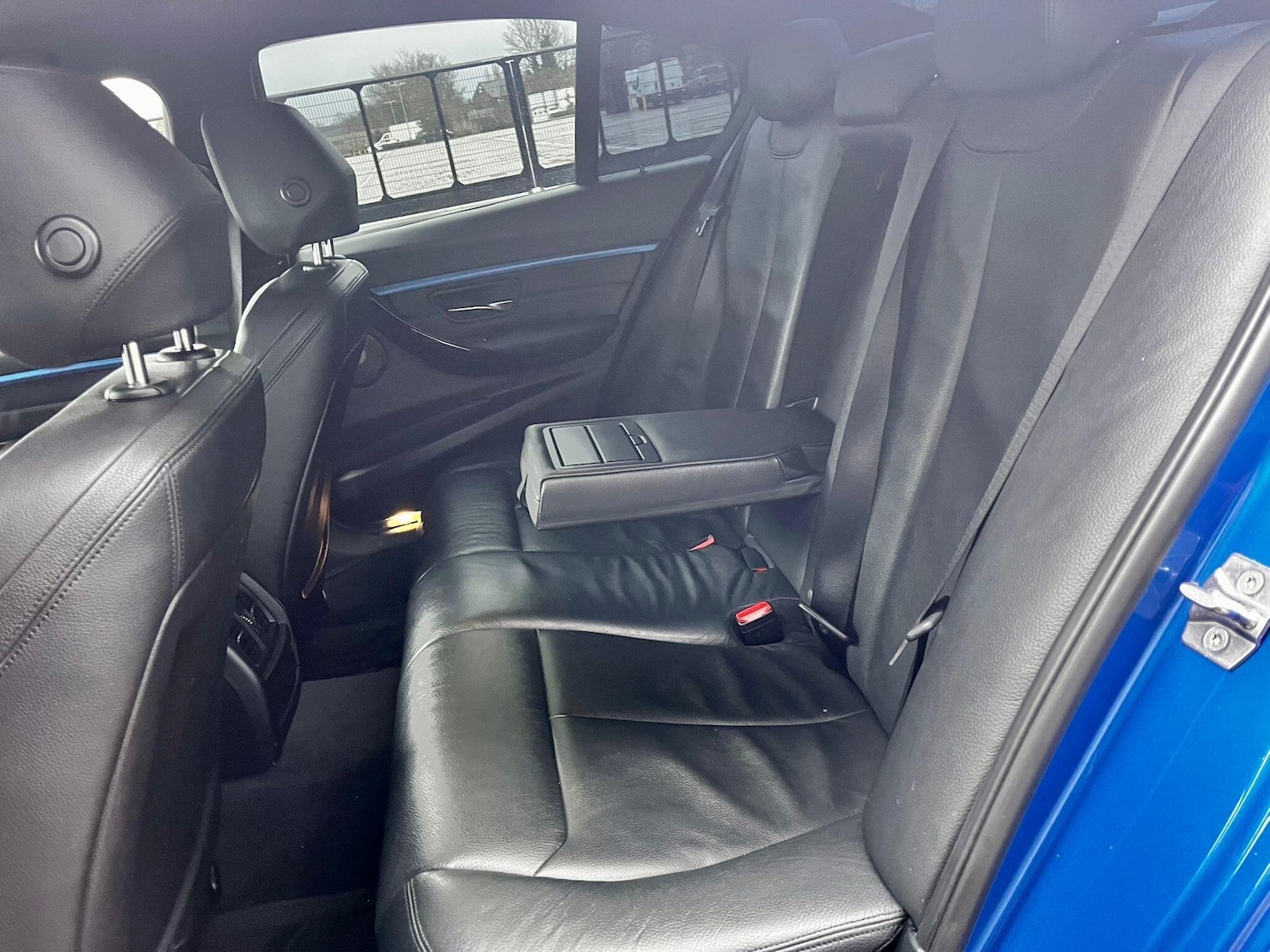 Used BMW 3 Series 2015 for sale - 77320759: Photo 16