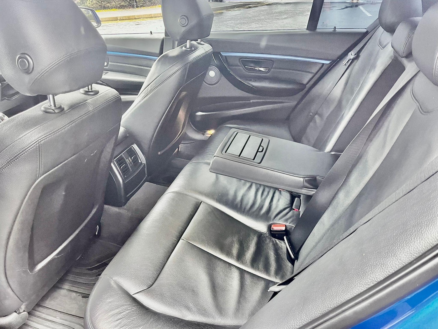 Used BMW 3 Series 2015 for sale - 77320759: Photo 17