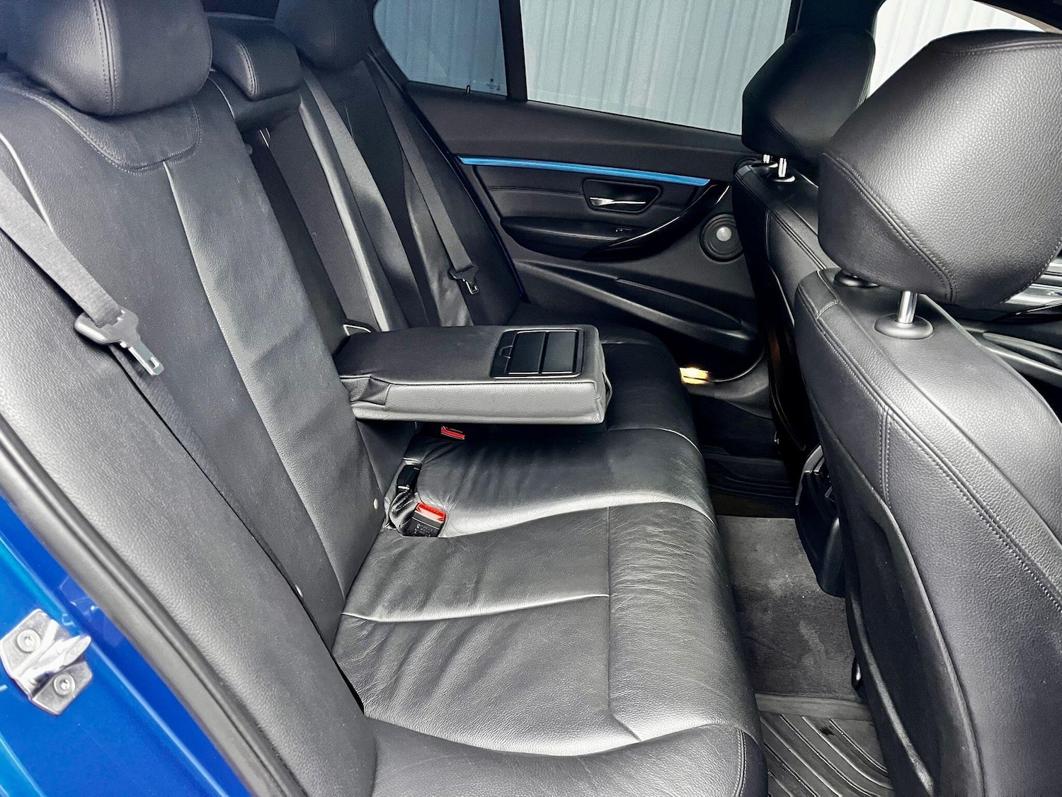 Used BMW 3 Series 2015 for sale - 77320759: Photo 18