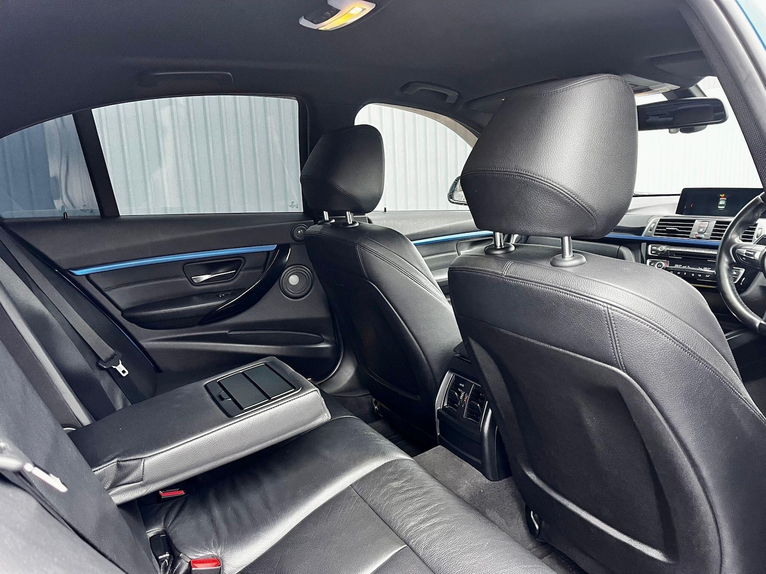 Used BMW 3 Series 2015 for sale - 77320759: Photo 19