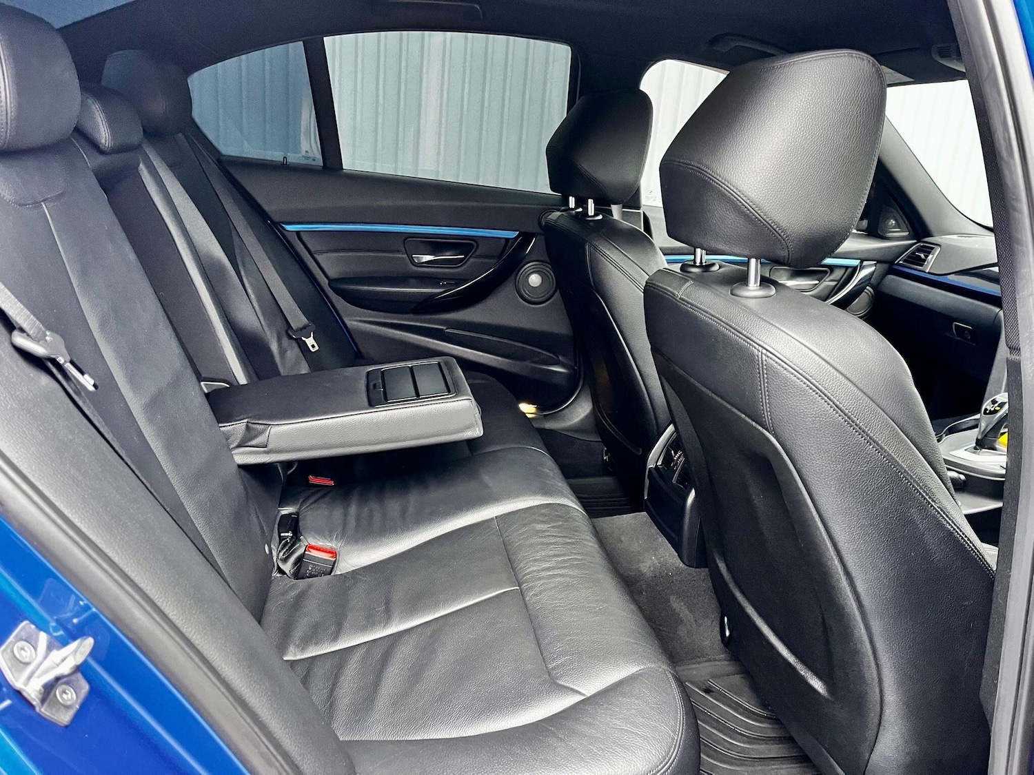 Used BMW 3 Series 2015 for sale - 77320759: Photo 20