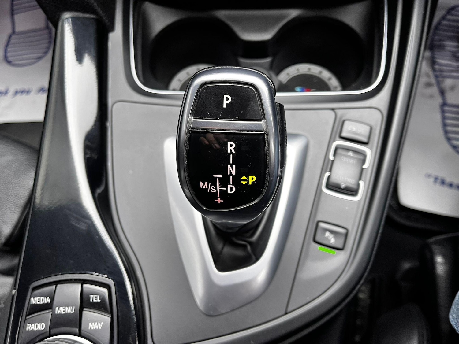 Used BMW 3 Series 2015 for sale - 77320759: Photo 27