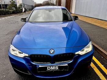 Used BMW 3 Series 2015 for sale - 77320759: Photo