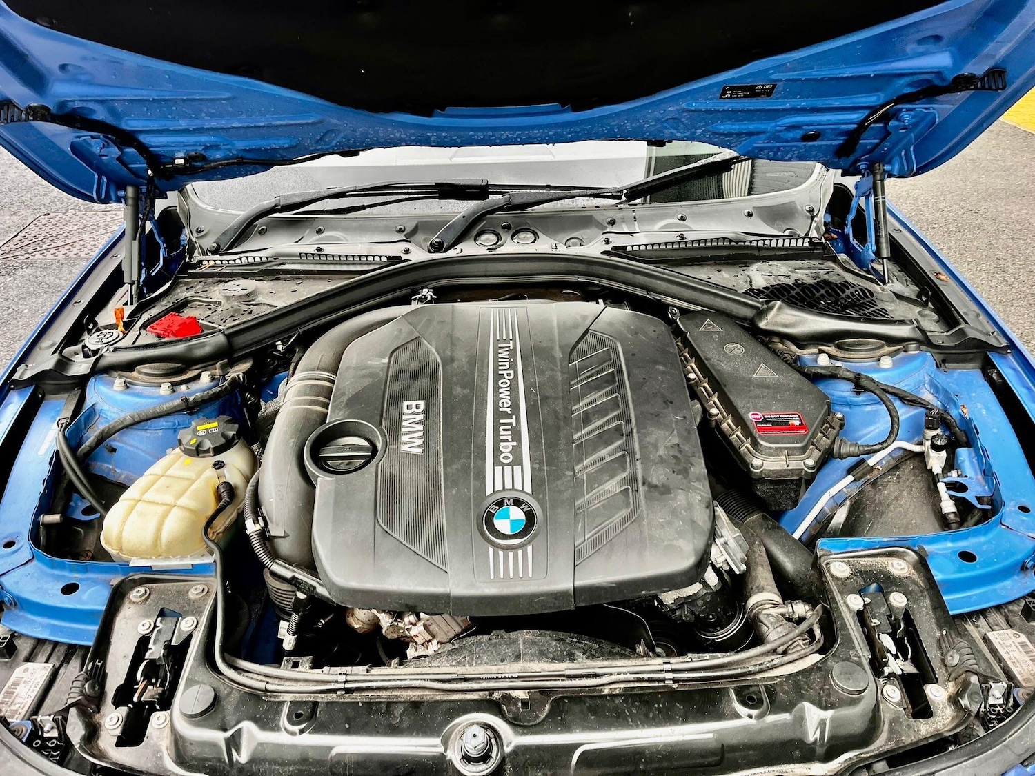 Used BMW 3 Series 2015 for sale - 77320759: Photo 31