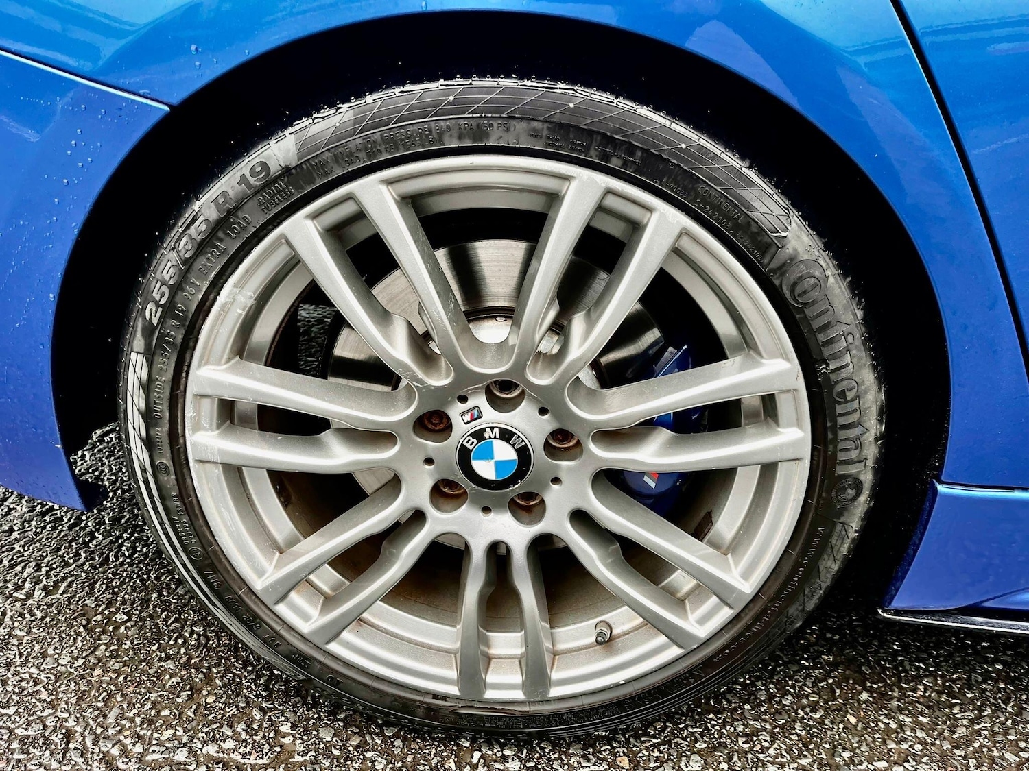 Used BMW 3 Series 2015 for sale - 77320759: Photo 33