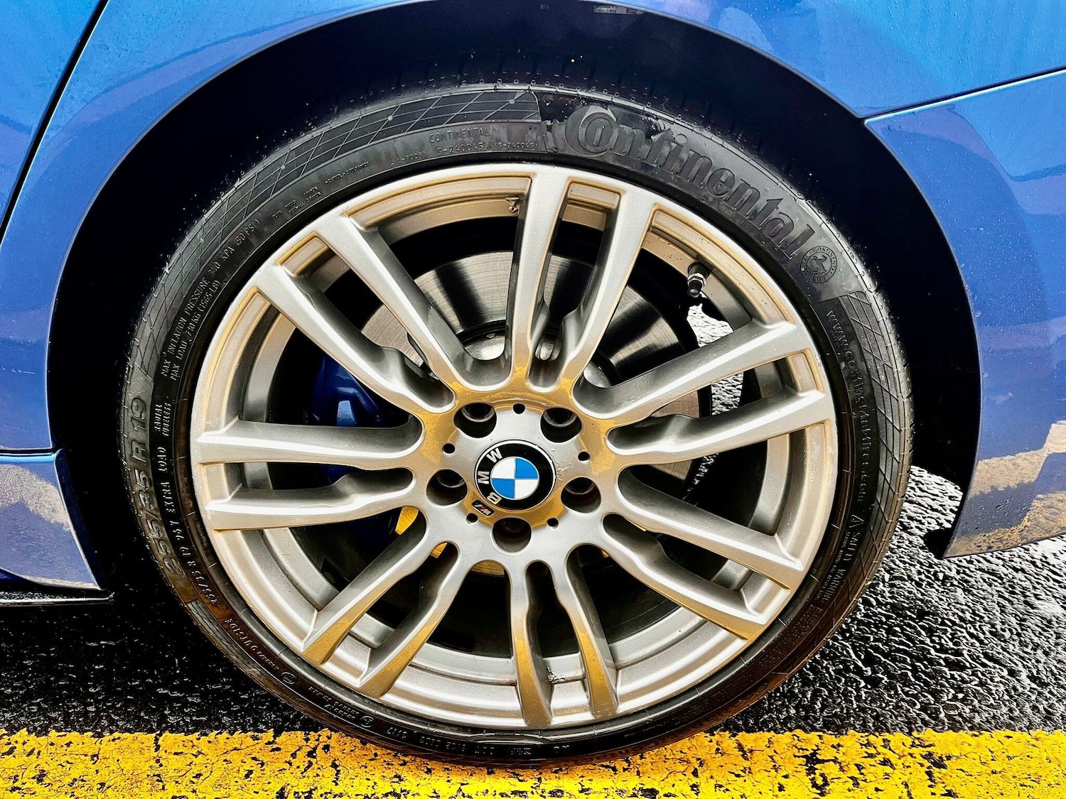 Used BMW 3 Series 2015 for sale - 77320759: Photo 34