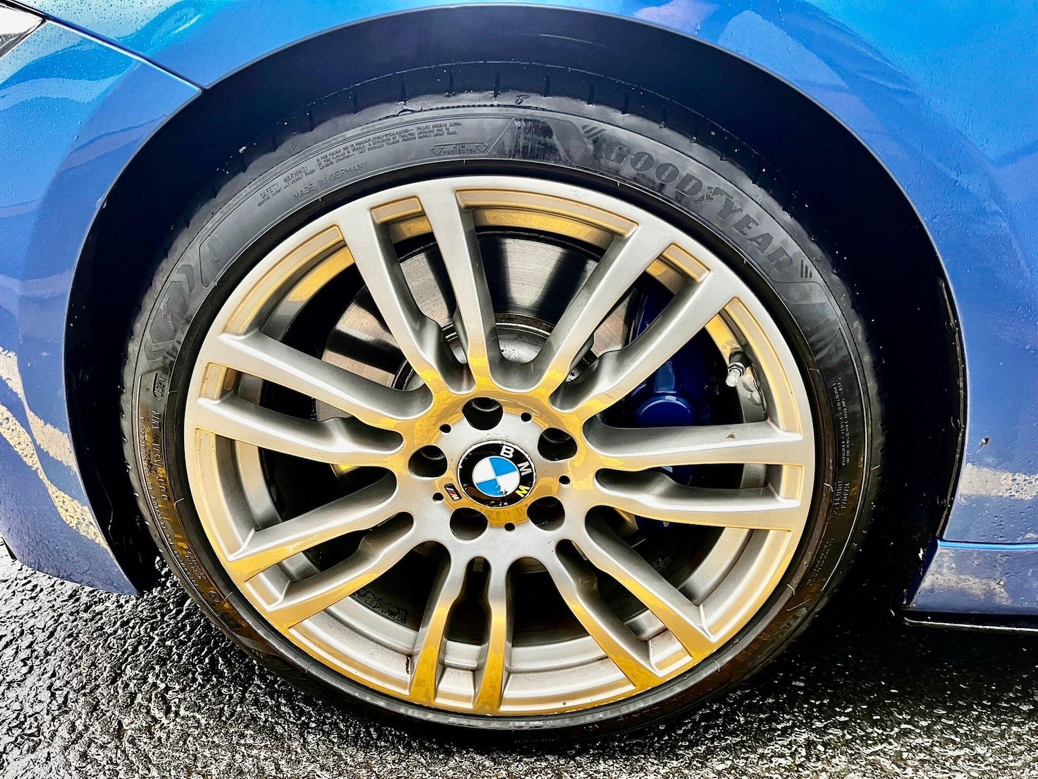 Used BMW 3 Series 2015 for sale - 77320759: Photo 35