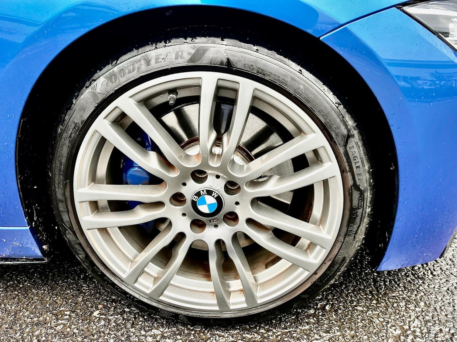 Used BMW 3 Series 2015 for sale - 77320759: Photo 36