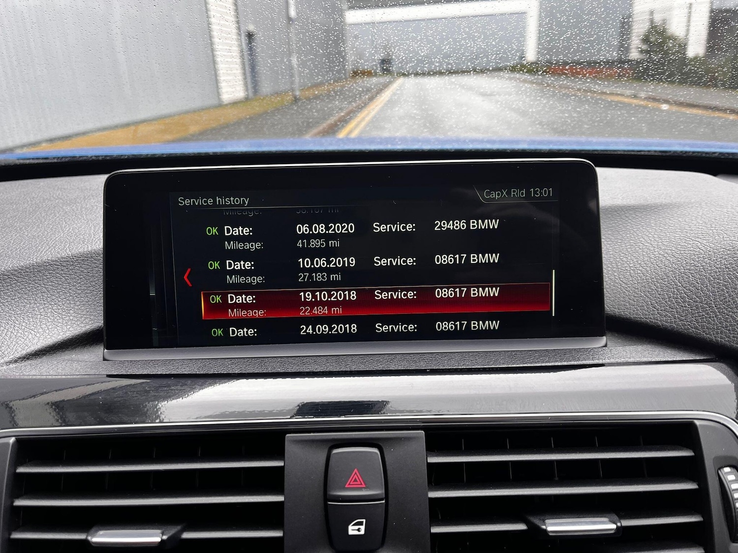 Used BMW 3 Series 2015 for sale - 77320759: Photo 39