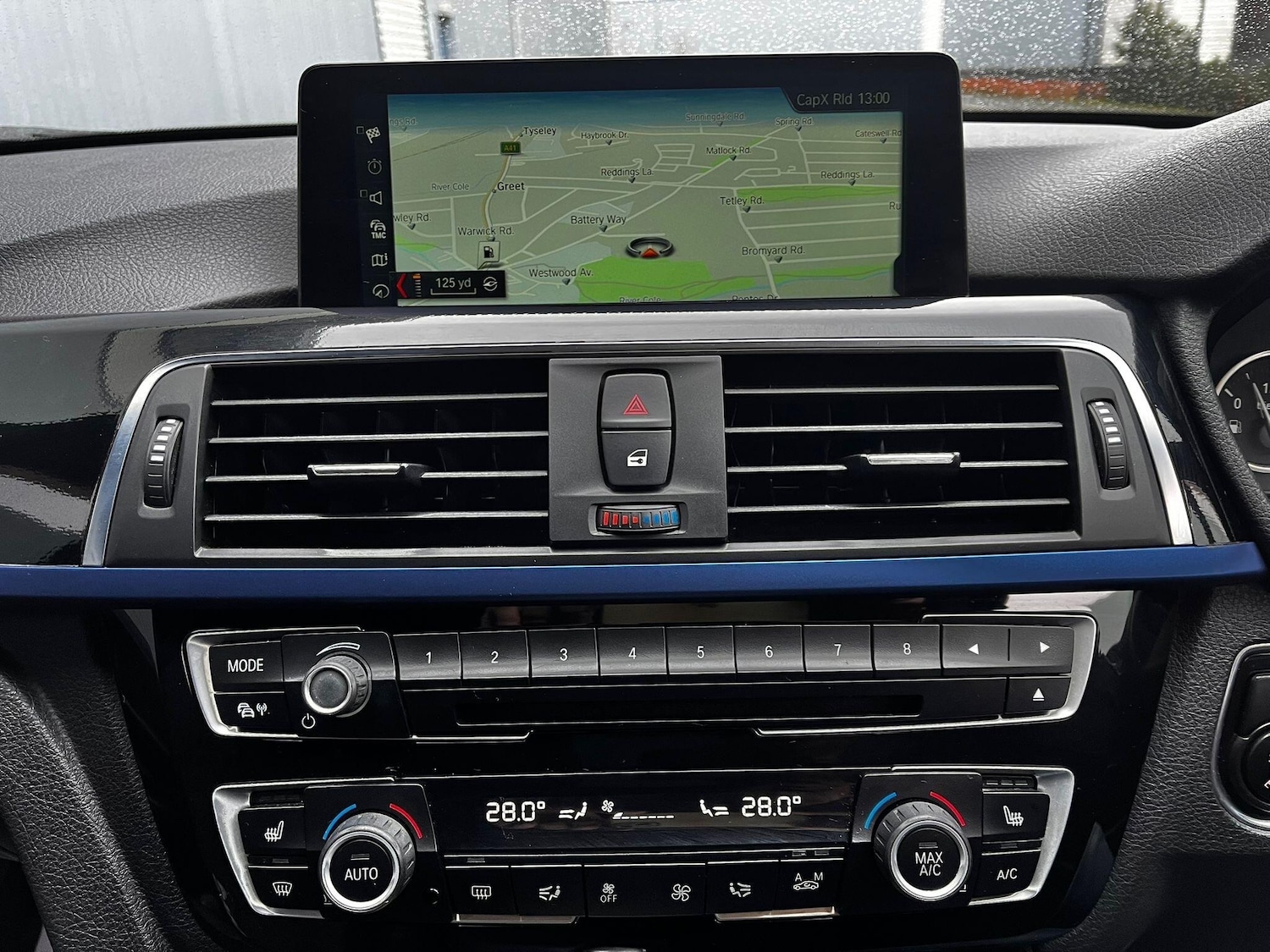 Used BMW 3 Series 2015 for sale - 77320759: Photo 49