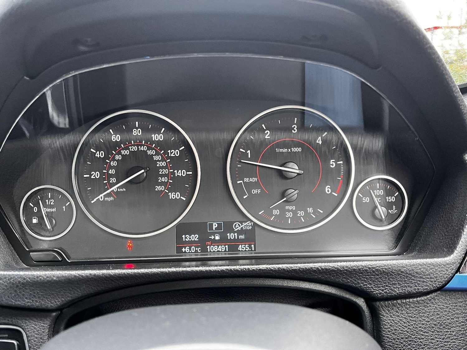 Used BMW 3 Series 2015 for sale - 77320759: Photo 50