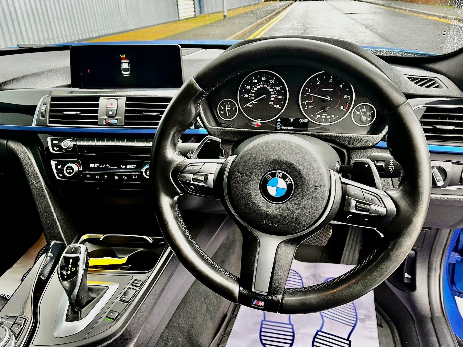 Used BMW 3 Series 2015 for sale - 77320759: Photo 52