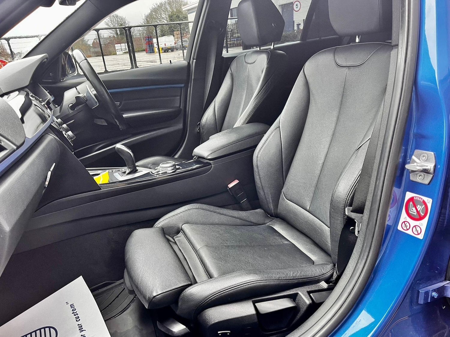 Used BMW 3 Series 2015 for sale - 77320759: Photo 54