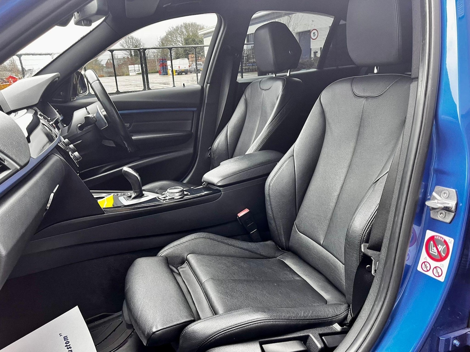 Used BMW 3 Series 2015 for sale - 77320759: Photo 56