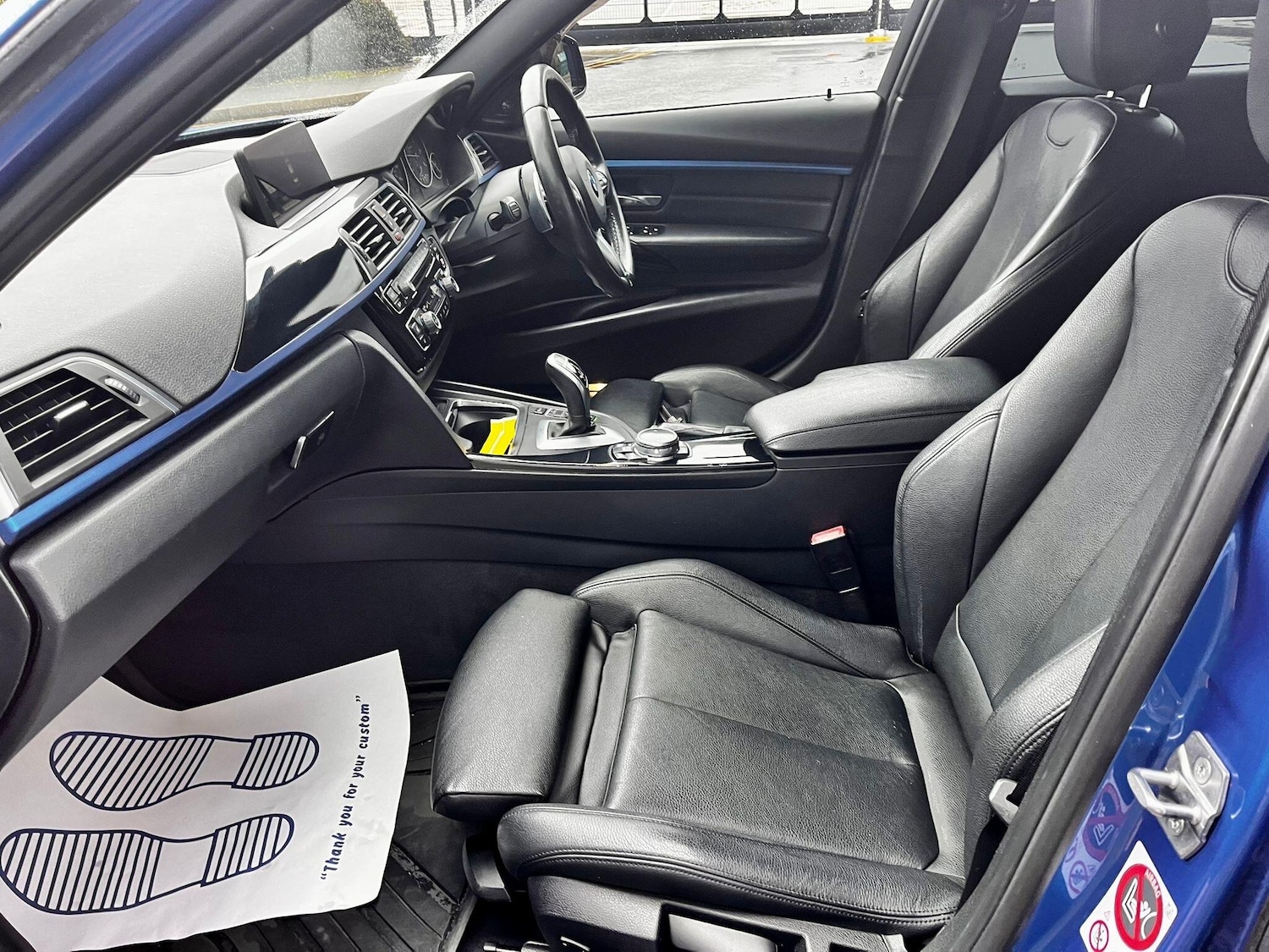 Used BMW 3 Series 2015 for sale - 77320759: Photo 57