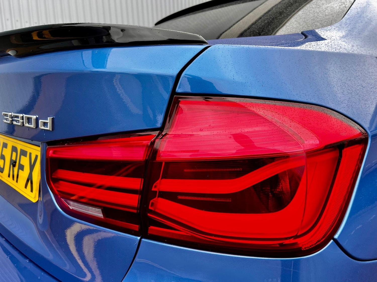 Used BMW 3 Series 2015 for sale - 77320759: Photo 58