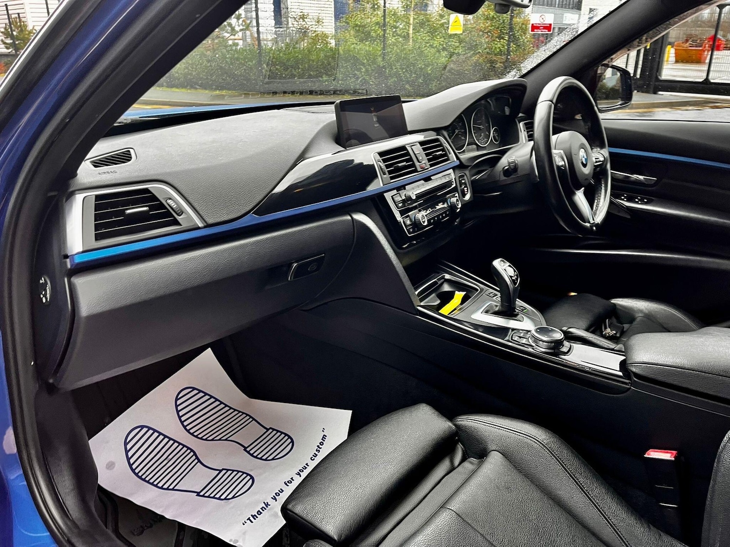 Used BMW 3 Series 2015 for sale - 77320759: Photo 9