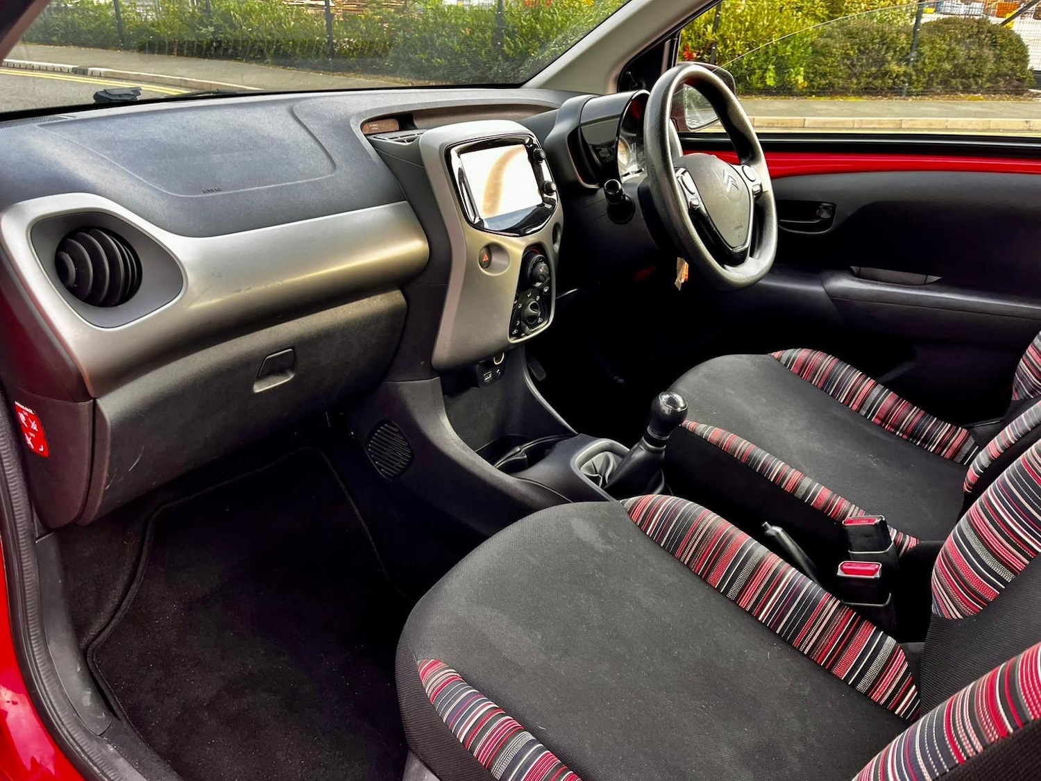 Used Citroen C1 2016 for sale - 76240029: Photo 10