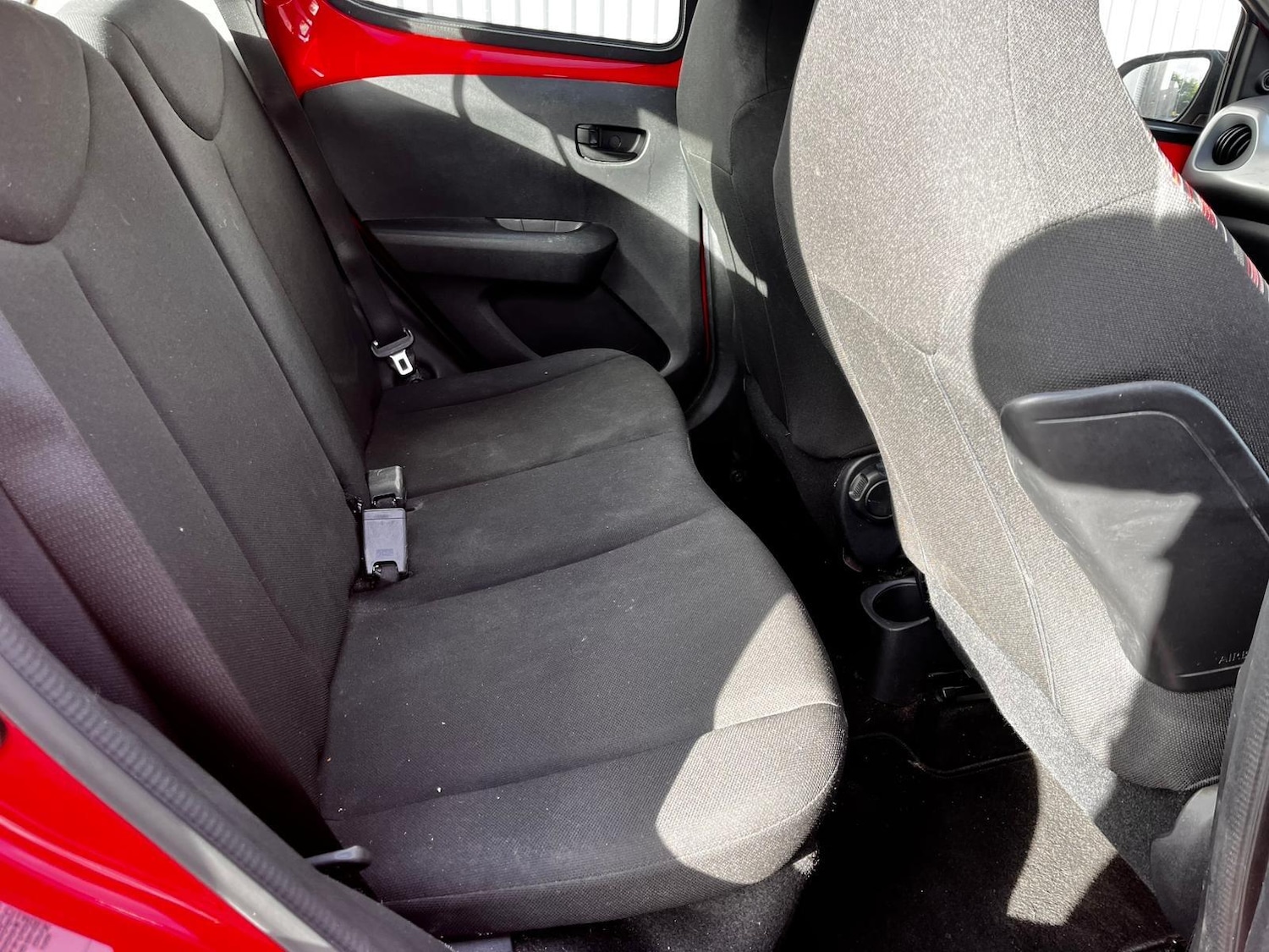 Used Citroen C1 2016 for sale - 76240029: Photo 11