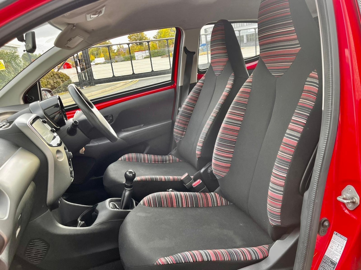 Used Citroen C1 2016 for sale - 76240029: Photo 12