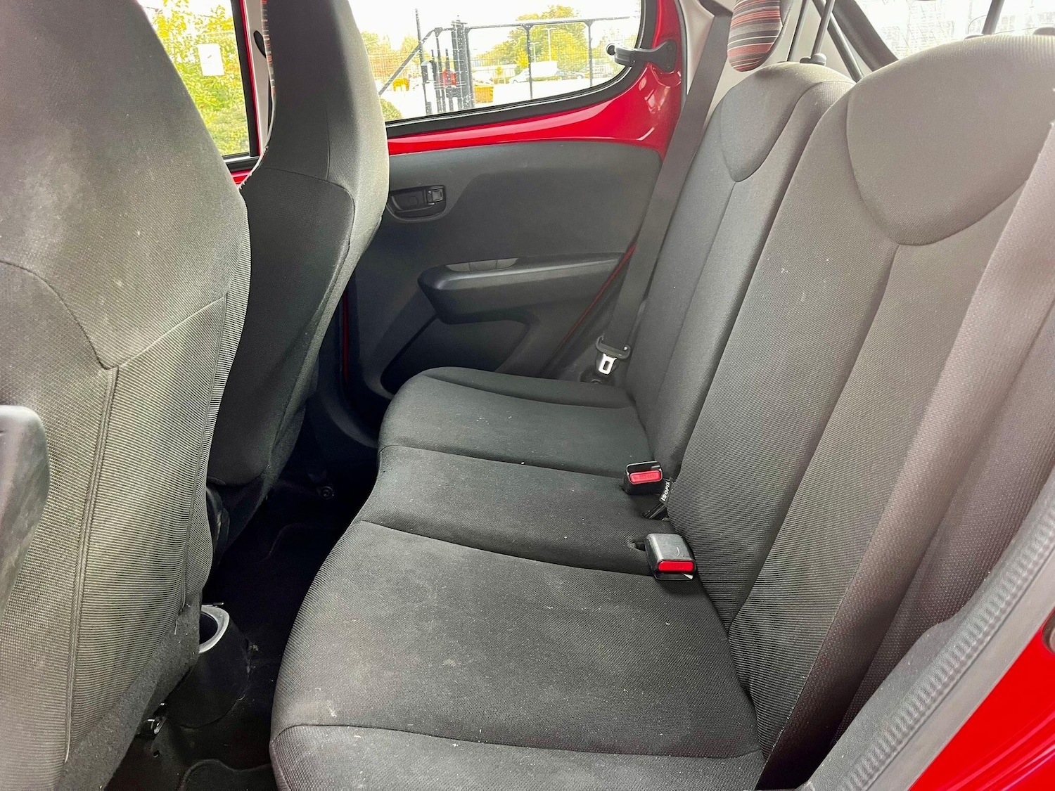 Used Citroen C1 2016 for sale - 76240029: Photo 13