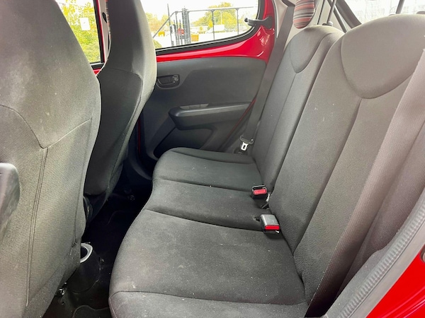 Used Citroen C1 2016 for sale - 76240029: Photo 13