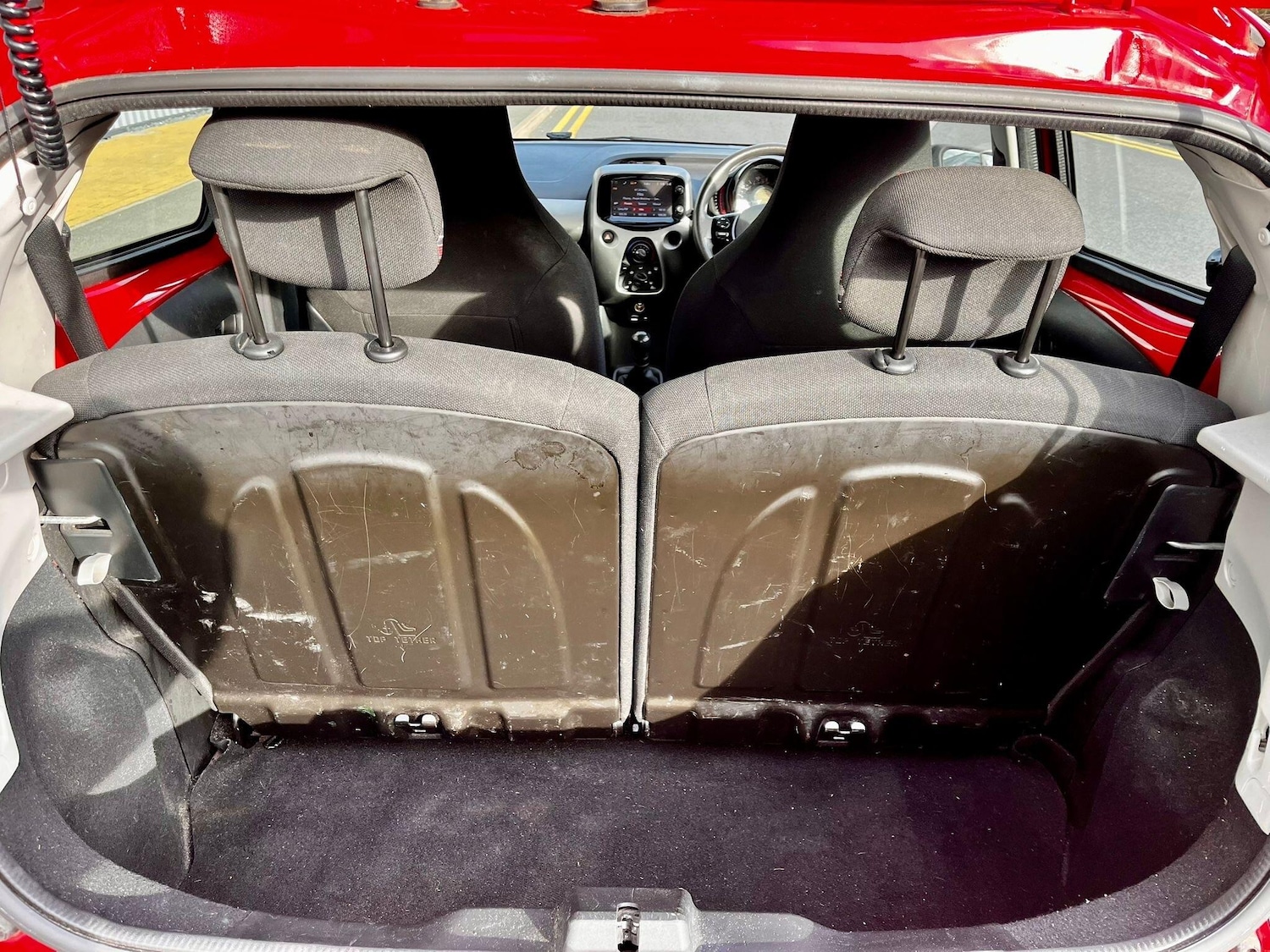 Used Citroen C1 2016 for sale - 76240029: Photo 15