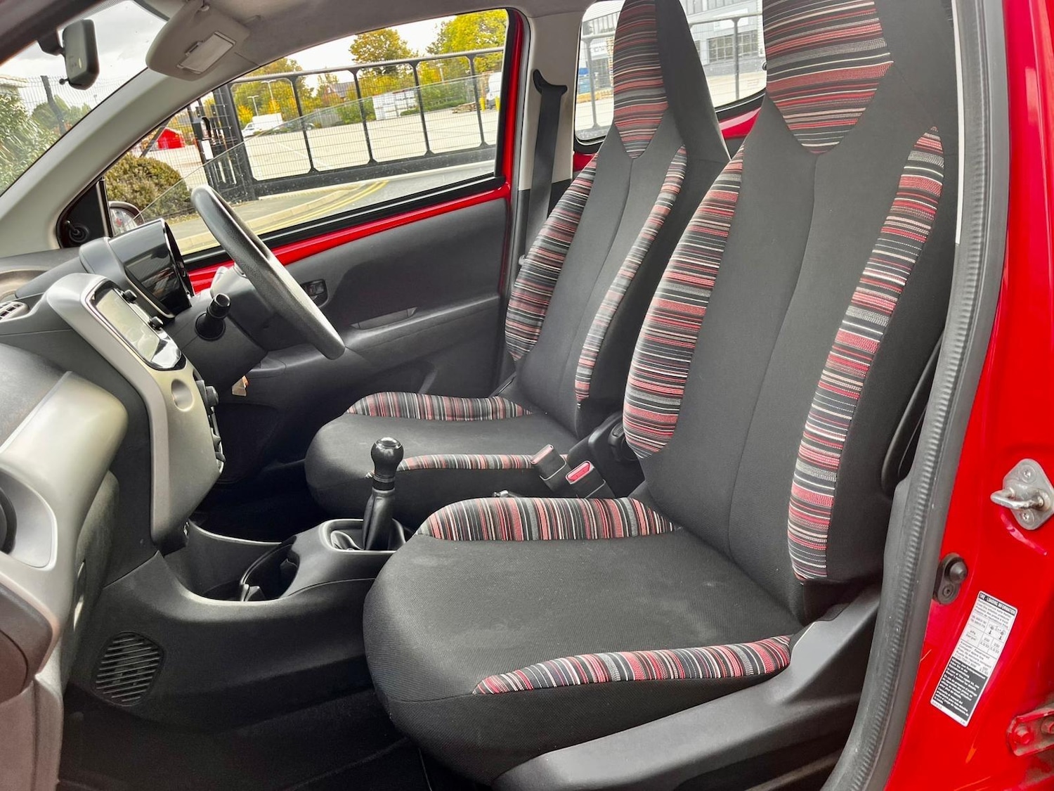 Used Citroen C1 2016 for sale - 76240029: Photo 17