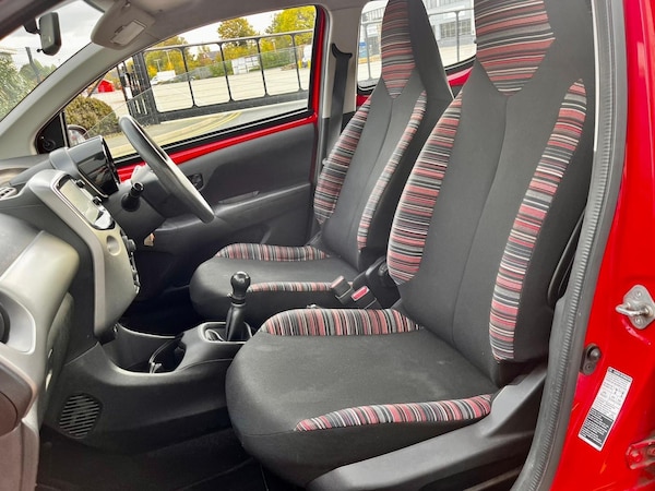 Used Citroen C1 2016 for sale - 76240029: Photo 17
