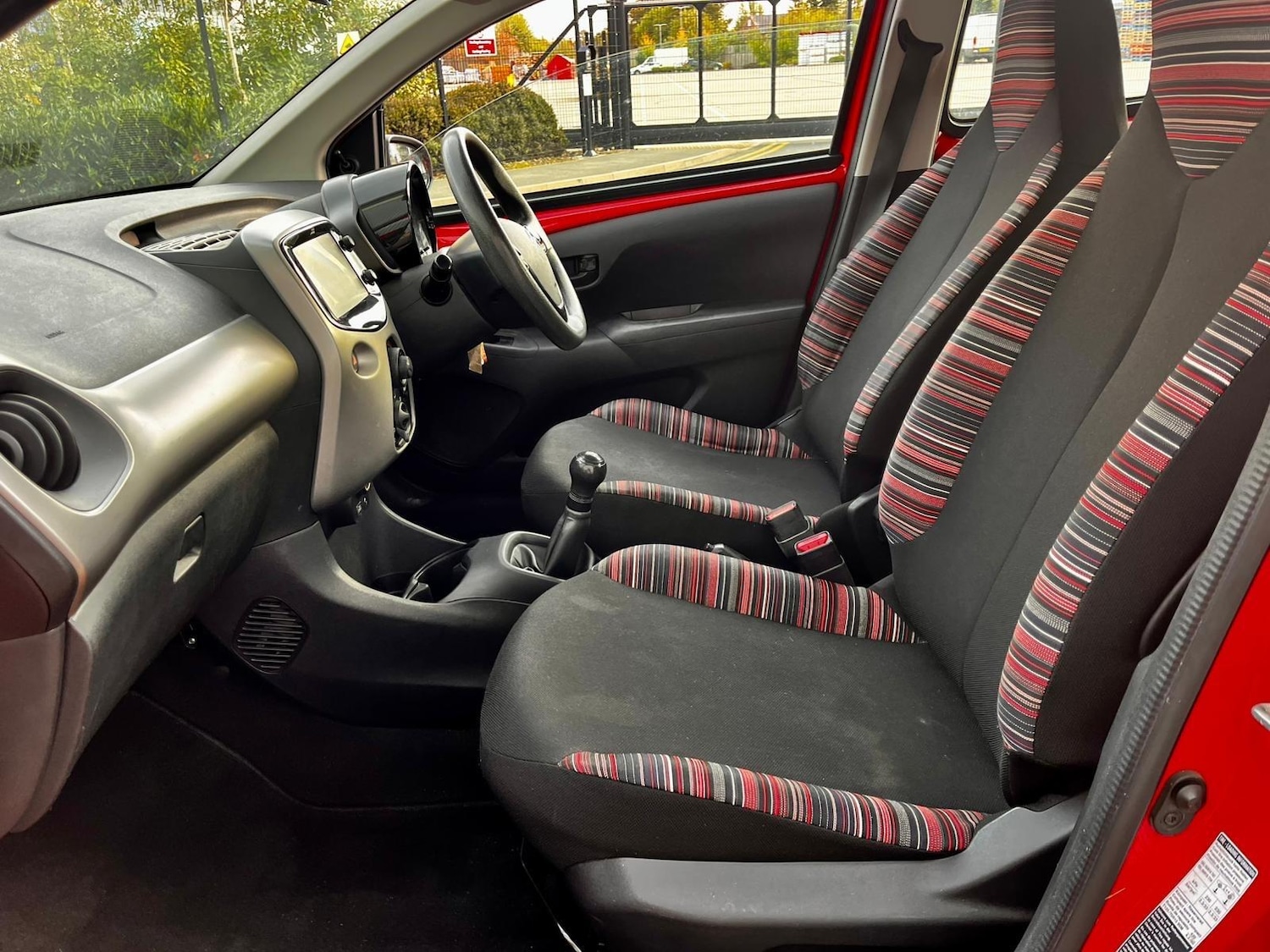 Used Citroen C1 2016 for sale - 76240029: Photo 18