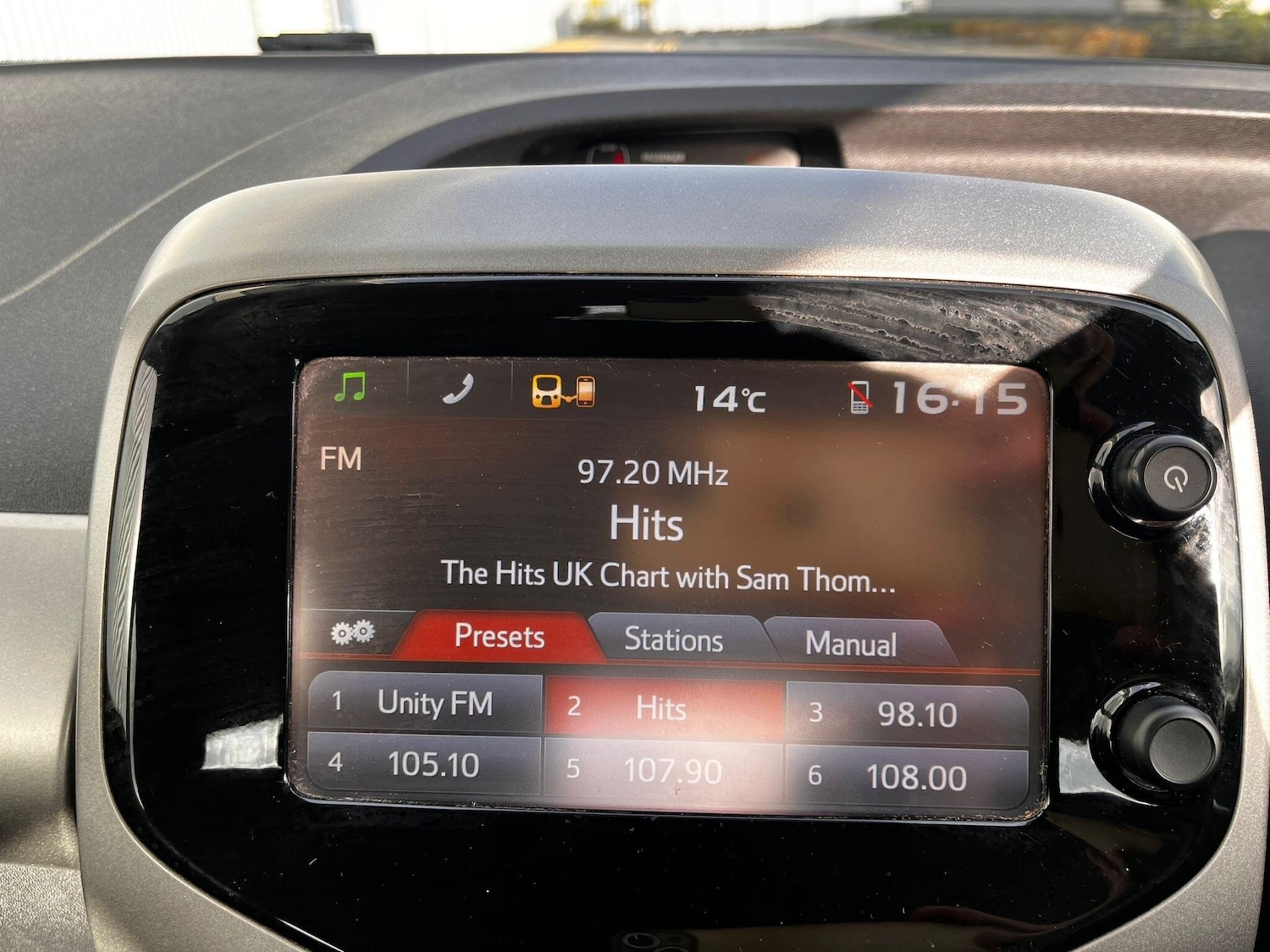 Used Citroen C1 2016 for sale - 76240029: Photo 19